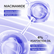 Crème Raffermissante Cou et Décolleté – Effet Lifting Anti-Rides pour Peau Lisse