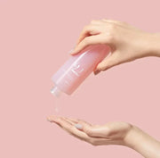 Peach 77% Niacin Essence Toner