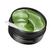 Masque Yeux Algues & Collagène – Hydratation & Anti-Cernes