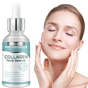 Collagen Face Essence - Anti-Âge et Éclat Hydratant