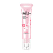 LAIKOU - Sérum Roller à l'Essence de Sakura