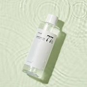 Toner Hydratant Anti-Âge - Anua Heartleaf 77% Soothing Toner