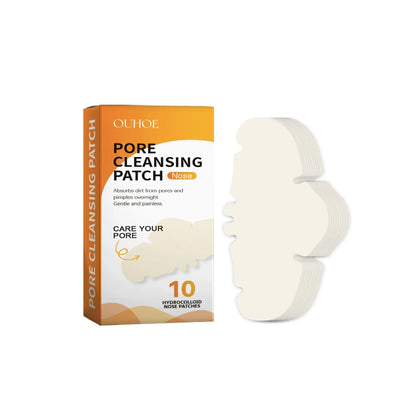 Patch anti-points noirs