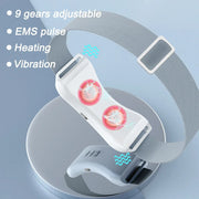 Appareil Raffermissant Visage V-Line – EMS Double Menton | Modèle Chauffant ou Standard