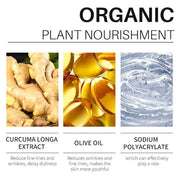 Sérum au Curcuma Anti Taches brunes