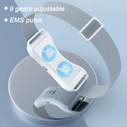 Appareil Raffermissant Visage V-Line – EMS Double Menton | Modèle Chauffant ou Standard