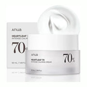 Anua Heartleaf 70% Soothing Cream