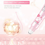 LAIKOU - Sérum Roller à l'Essence de Sakura