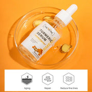 Sérum au Curcuma Anti Taches brunes
