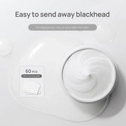 LANBENA – Masque pour les Points Noirs Désincrustant | Soin Purifiant Visage