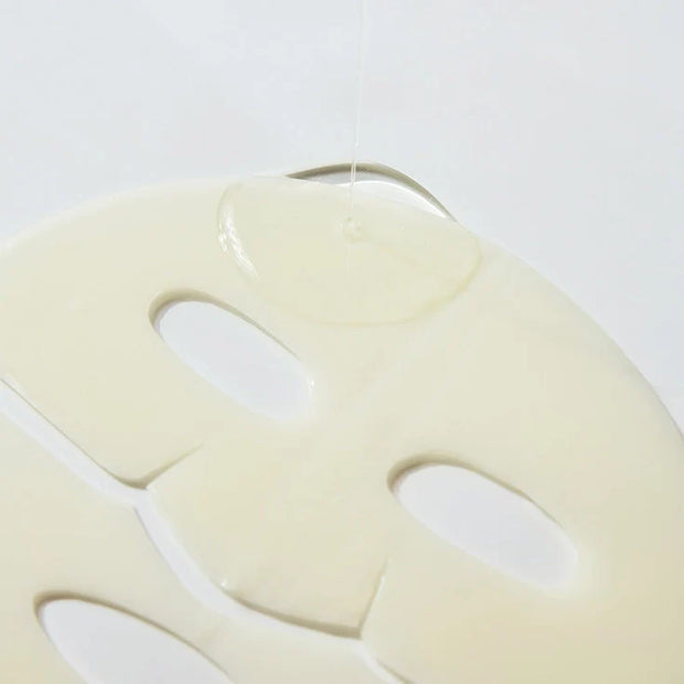 BIODANCE Masque Profond Réel à la Niacinamide Radiant Vita