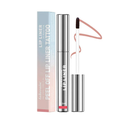 Lip Liner – Crayon à Lèvres Haute Précision – Confort Absolu & Tenue Longue Durée